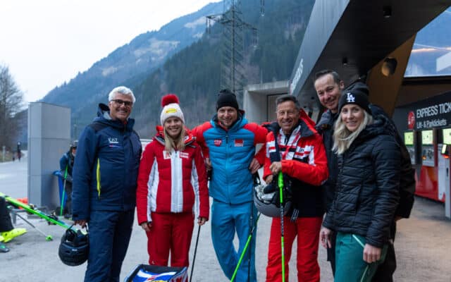 „World Ski Test“ ermit­tel­te wie­der die bes­ten Ski­er