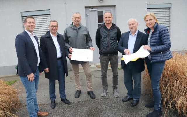Zwei­tes Street­work-Lokal in Kla­gen­furt in Pla­nung