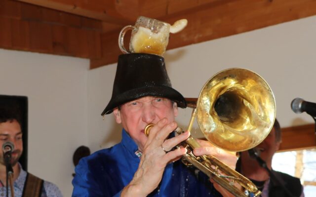Ein „Urviech“ wird 70!