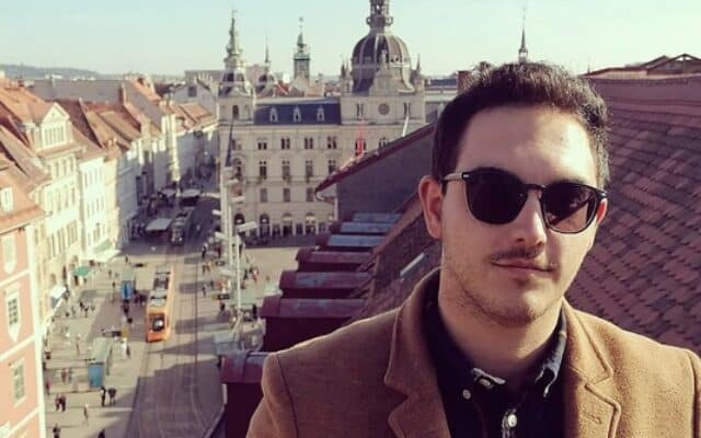 „Ich kom­me nach Kärn­ten zurück“