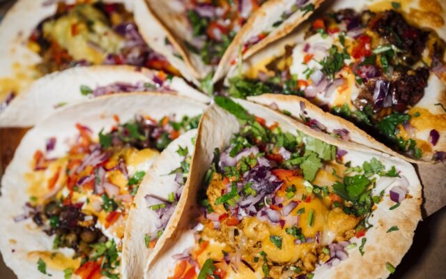 „Paco’s Tacos“ kommt nach Kla­gen­furt