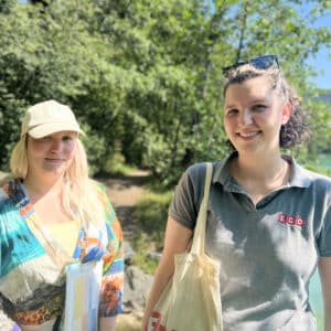 Ran­ger im Ein­satz