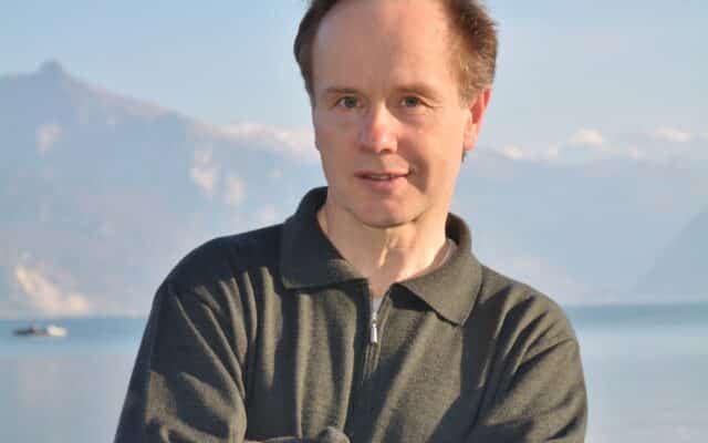 „Wie weit Spra­che eigent­lich rei­chen kann“