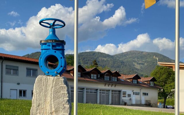 See­bo­den: Gemein­de ruft zum Was­ser spa­ren auf!