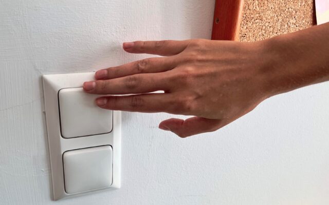 Ener­gie­spar­plan: Kür­zen statt strei­chen in Vil­lach!