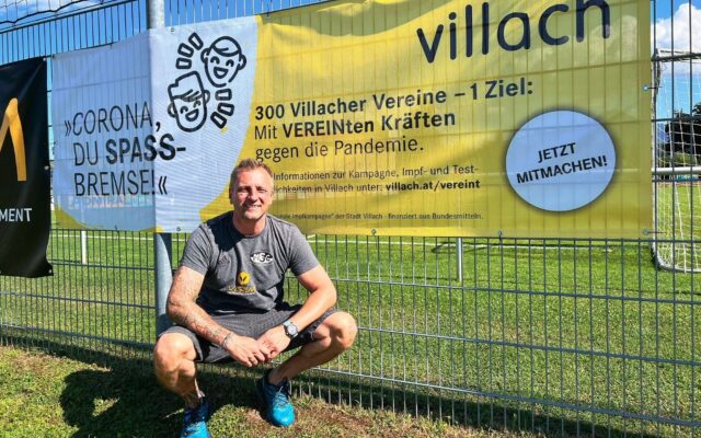 „Mit VER­EIN­ten Kräf­ten“: Schon über 100.000 Euro für Ver­ei­ne!
