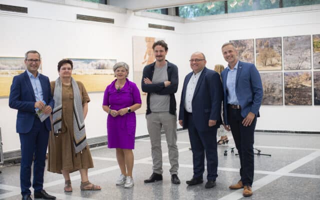 Eine Tri­lo­gie der kri­sen­haf­ten Phä­no­me­ne