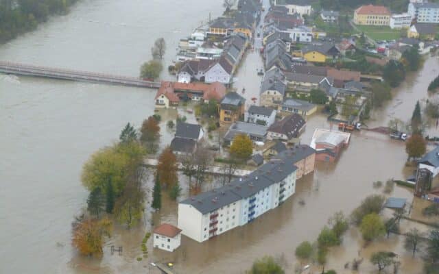 Schutz­was­ser-Wirt­schaft erhält Schub