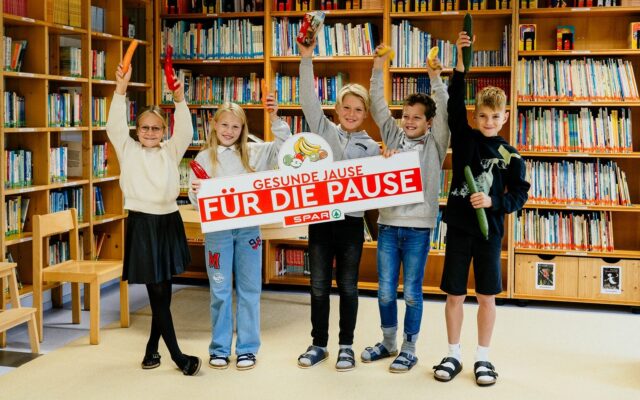 Der Trink- und Jau­sen-Füh­rer­schein