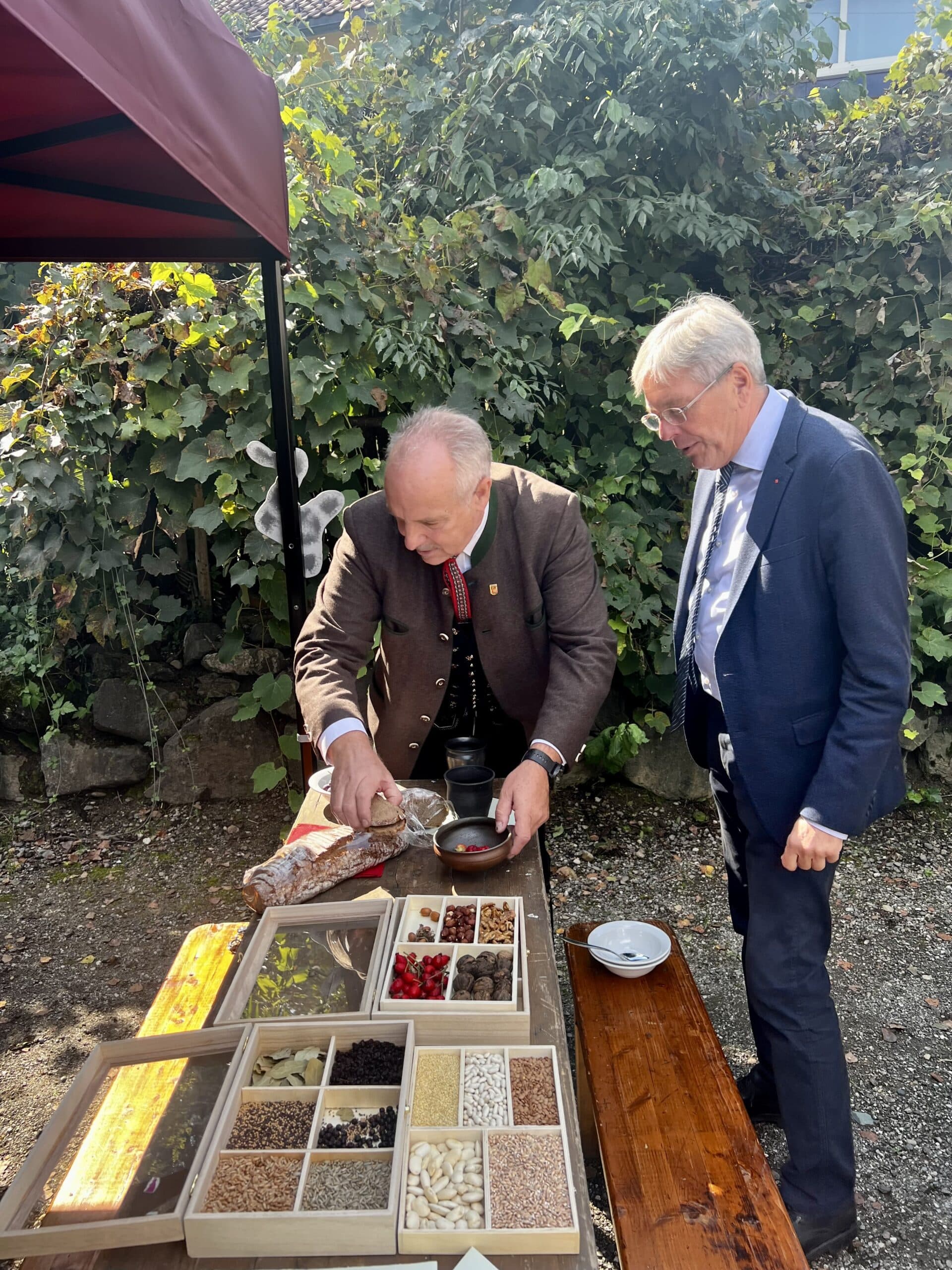 Ein Fest zu Ehren des Ritscherts • KLiCK Kärnten