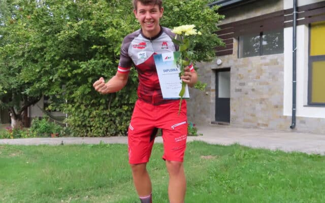 Platz vier für Koff­ler beim WM-Auf­takt