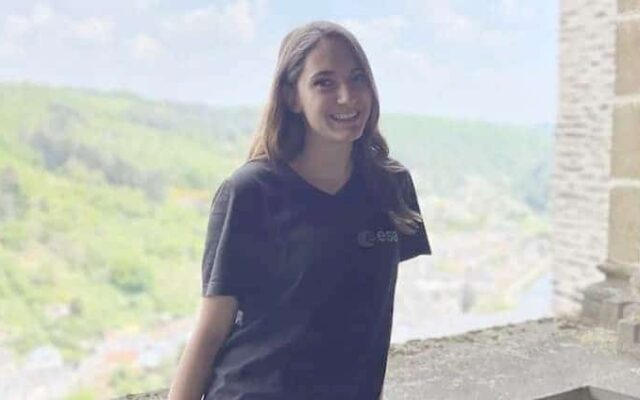 „Jeder soll­te mehr lesen“
