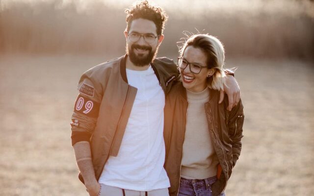 Mis­si­on „Glück­li­che Geburt“