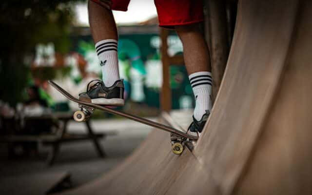 Euro­pa­park: Stadt möch­te Skate­park neu gestal­ten!