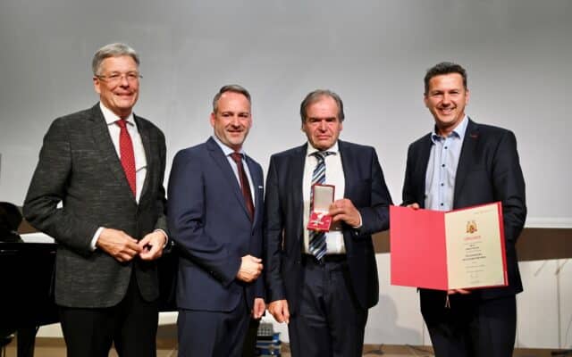 Die „art­BOX“ in Frant­schach eröff­net