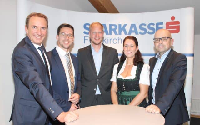 Breit gestreut und lang­fris­tig inves­tie­ren