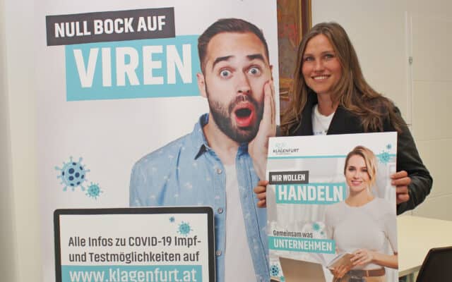 Letz­te Ein­rei­chungs­wo­che für Fir­men und Ver­ei­ne