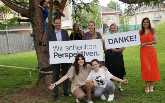 Die APP Steu­er­be­ra­tung för­dert Lern­hil­fe