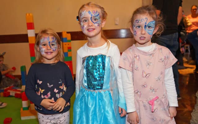 Gru­se­li­ge Stun­den im ver­zau­ber­ten Schloss Por­cia