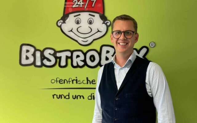 Kärnt­ner macht bei „Bis­tro Box“ Kar­rie­re