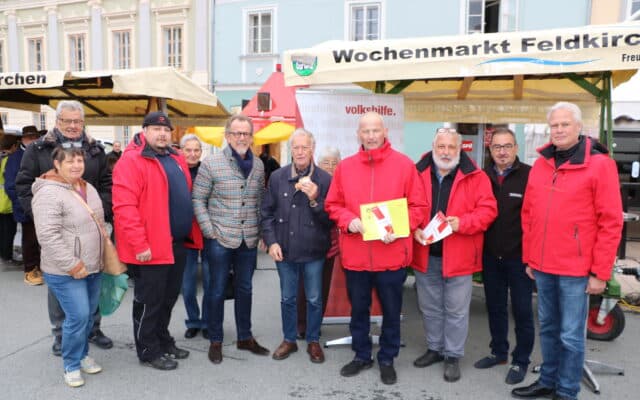 Kampf gegen Kin­der­ar­mut