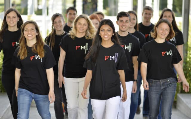 FH Kärn­ten nimmt Vor­rei­ter­rol­le in Öster­reich ein