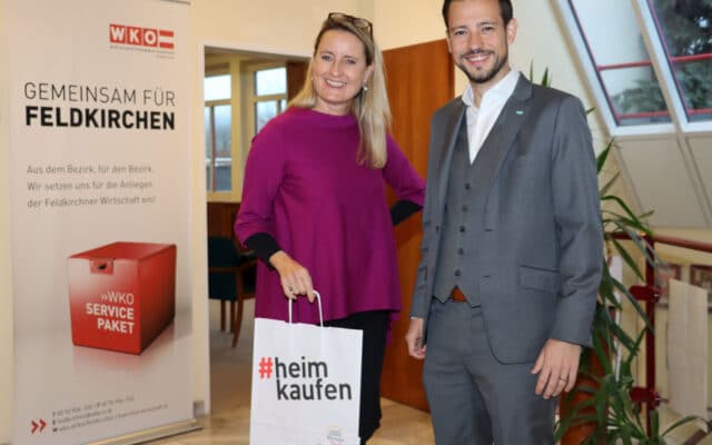 Wirt­schaft tausch­te sich mit Poli­tik aus