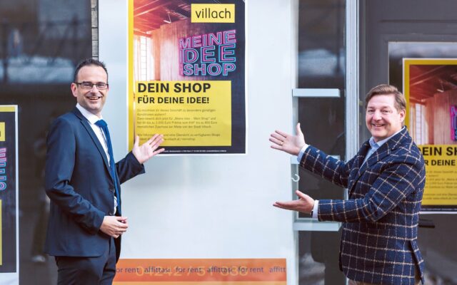 Neue Projekte für “Meine Idee — Mein Shop” gesucht