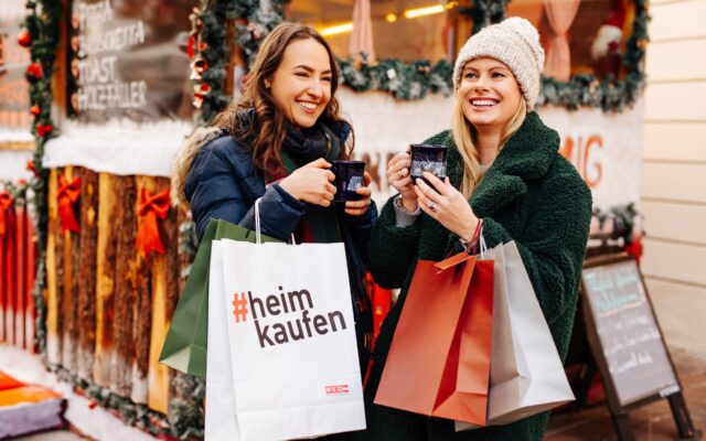 Die belieb­tes­ten Weih­nachts­ge­schen­ke der Kärnt­ner