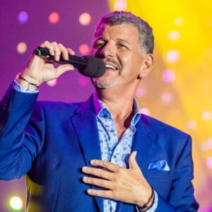 Gast-Stars bei der „Etwas anderen Heimatshow“