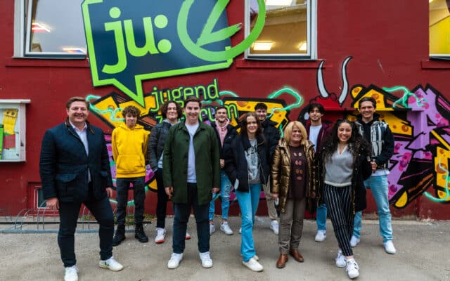 Vil­la­cher Jugend­rat wird neu gewählt