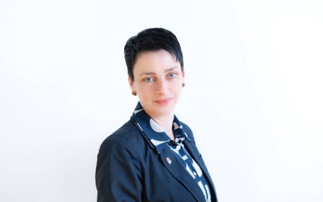 Österreichischer Wachdienst (ÖWD) bekam neue Landesdirektorin