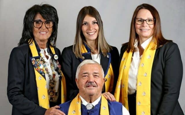 Frau­en­power in Alt­ho­fen