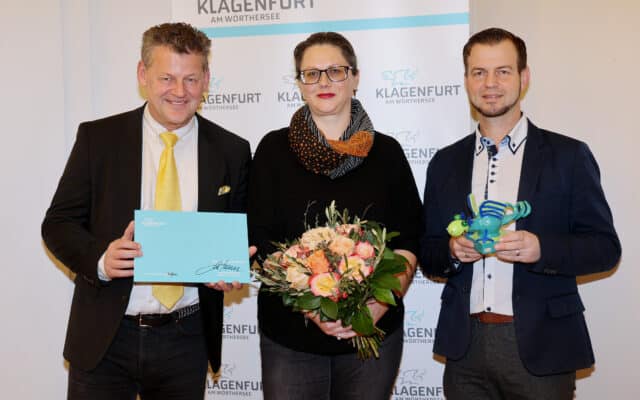 Sozi­al­preis für Jugend- und Fami­li­en­gäs­te­haus