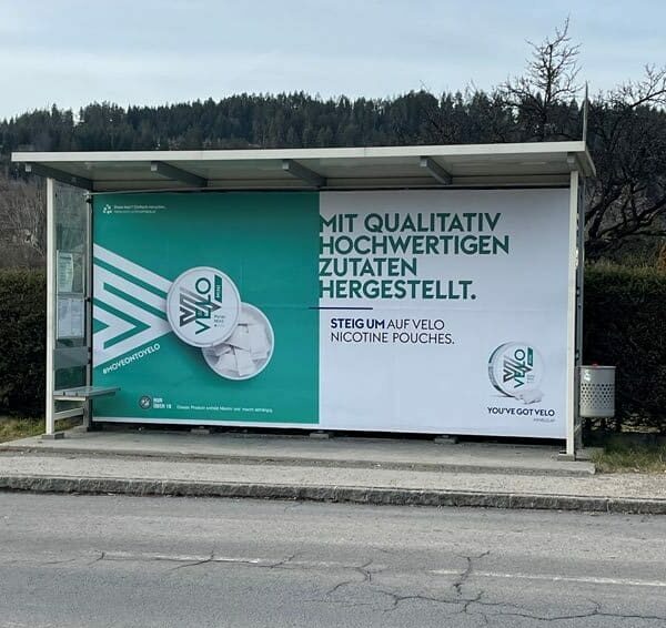 Snus Reklam Werbeverbot für das Suchtmittel Snus • KLiCK Kärnten