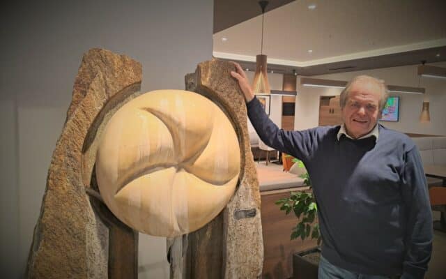 “Das Hand­werk lebt”