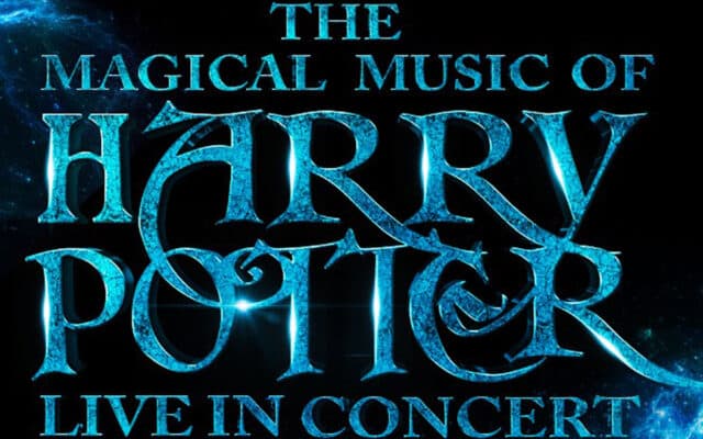 Star Entertainment bringt die Musik von Harry Potter auf die Bühne.