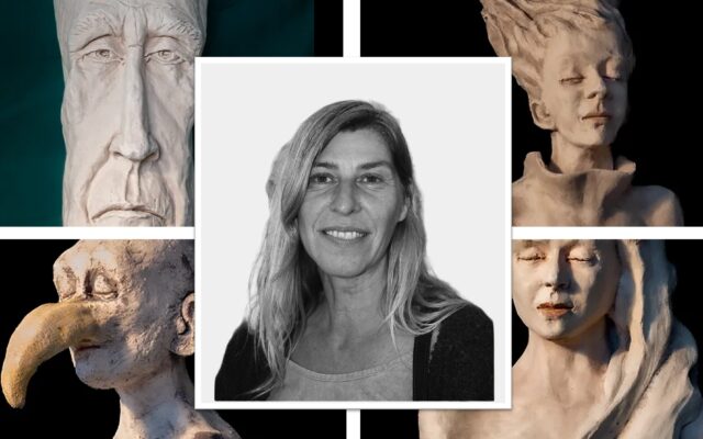Für Kunst braucht es beson­de­re Muße