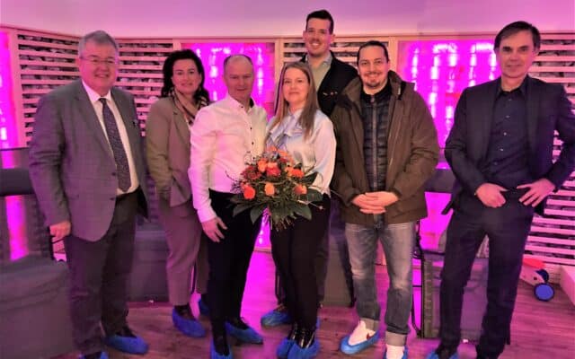 Pop-up-Store „Salz Box“ in Alt­ho­fen eröff­net