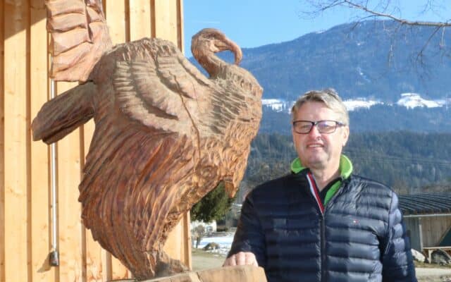 Der “Fuchs” und Prinz