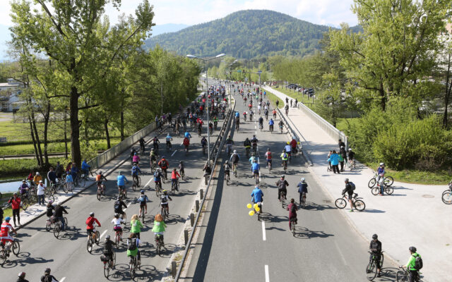 Der Wör­ther­see wird am Sonn­tag auto­frei!