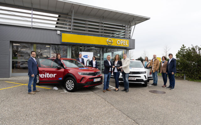 AMS will Betrie­be mit “Busi­ness Tour” unter­stüt­zen