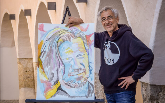 Das Muse­um St. Veit öff­net wie­der für Besu­cher