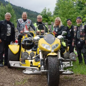 Trikertreffen2022, Teilnehmer (3)