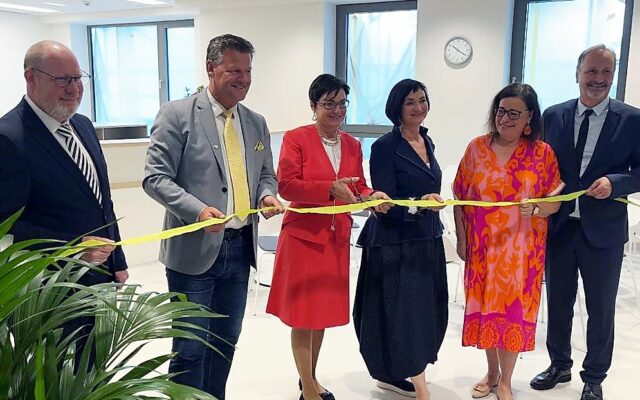 Startschuss für „Psychosoziales Therapiezentrum Kärnten“