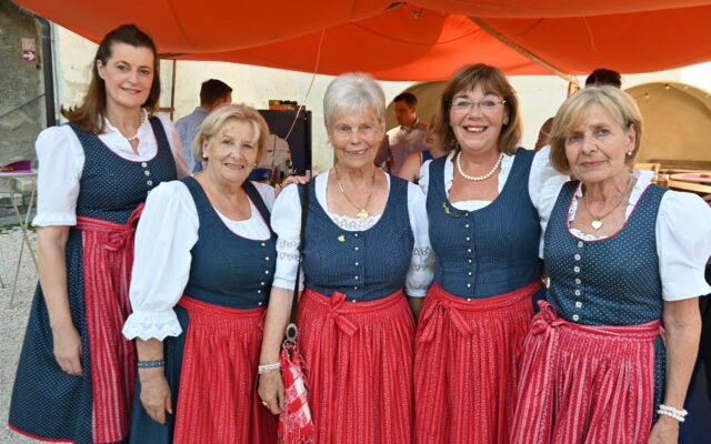 Ein Kirch­tag mit Herz