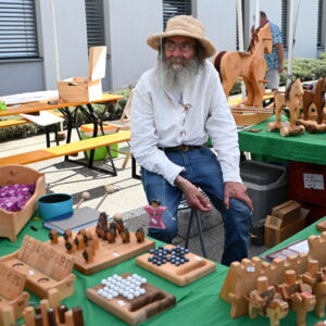 Hand­werks­kunst in Ossi­ach