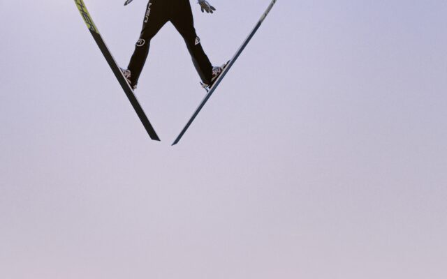 Sanie­rung von Ski-Sprung­an­la­ge kos­tet mehr als 3 Mil­lio­nen