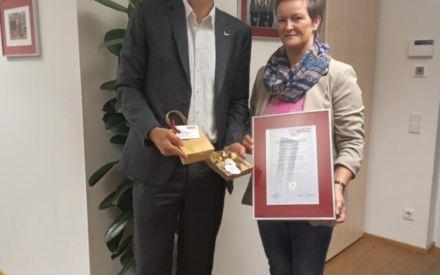 Wie­ting: “Keks­fee” pro­du­ziert am Lau­fen­den Band