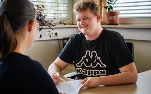 Kelag hilft Hoch­was­ser-Betrof­fe­nen